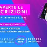 Aperte le Iscrizioni 2025